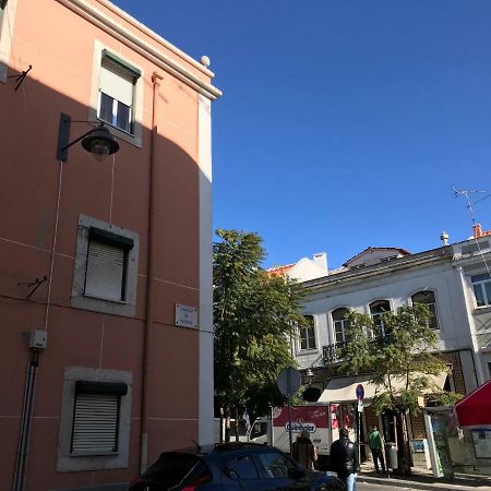 Excellent apartment in Lisboa Extérieur photo